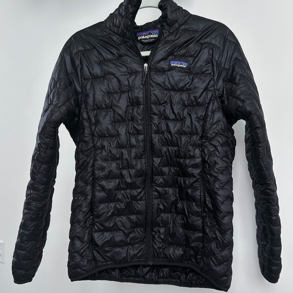 Patagonia Nanopuff
